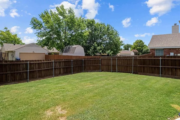 $2,500 | 2830 Cedar Brook Drive, Garland, TX 75040
