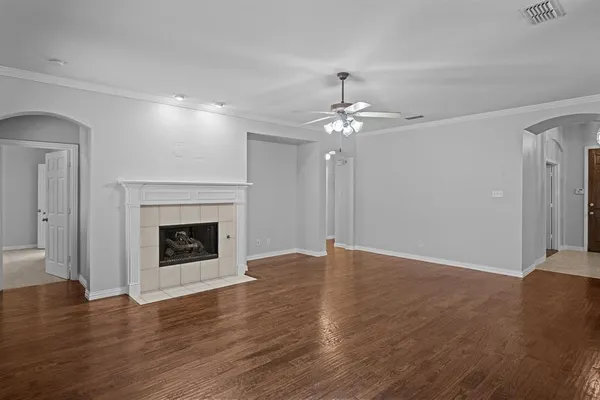 $2,500 | 2830 Cedar Brook Drive, Garland, TX 75040