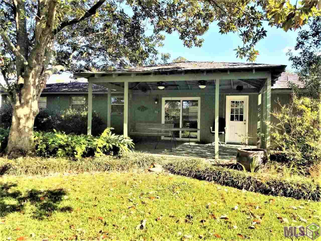 9516 Vienna Avenue Baton Rouge, LA 70810 - Photo 25 of 30 Gallery Image 25