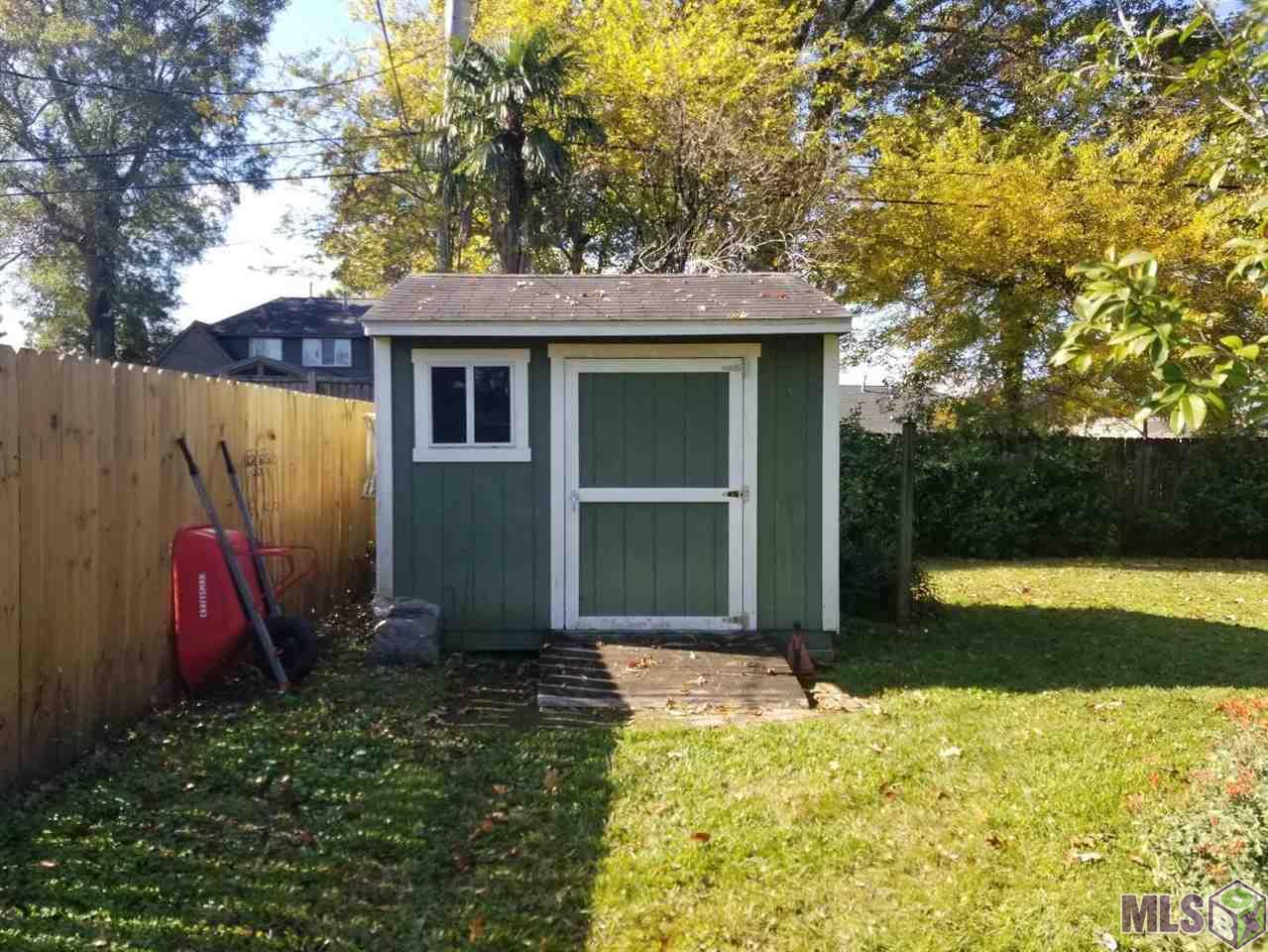9516 Vienna Avenue Baton Rouge, LA 70810 - Photo 28 of 30 Gallery Image 28