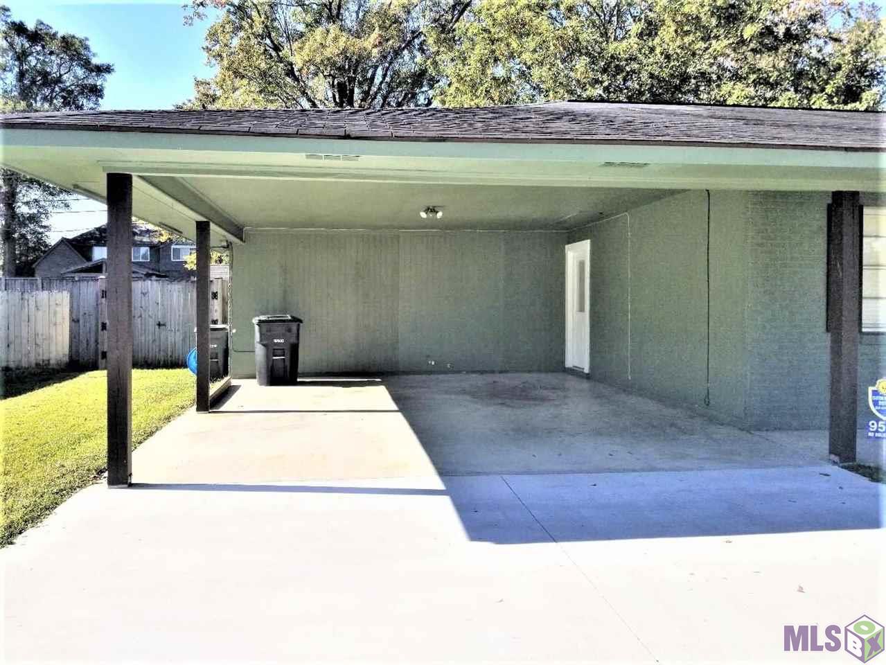9516 Vienna Avenue Baton Rouge, LA 70810 - Photo 29 of 30 Gallery Image 29