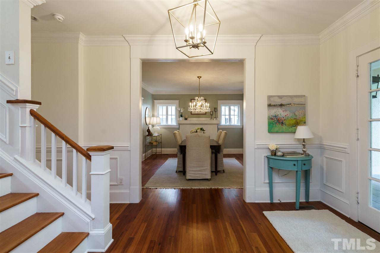2118 St Marys Street Raleigh, NC 27608 - Photo 3 of 25