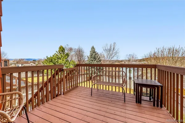 $576,500 | 3639 Primrose Lane, Castle Rock, CO 80109
