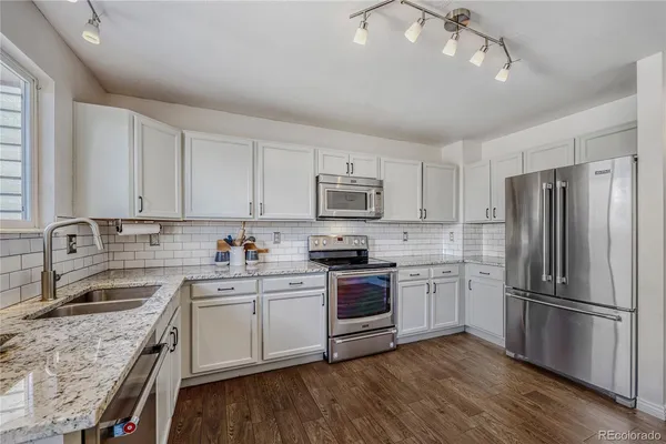 $576,500 | 3639 Primrose Lane, Castle Rock, CO 80109