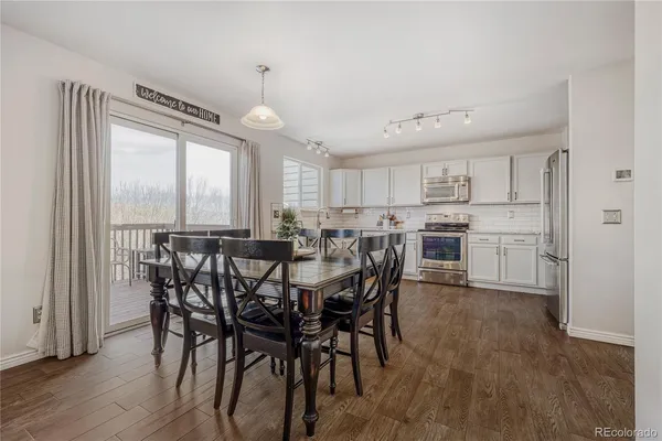$576,500 | 3639 Primrose Lane, Castle Rock, CO 80109