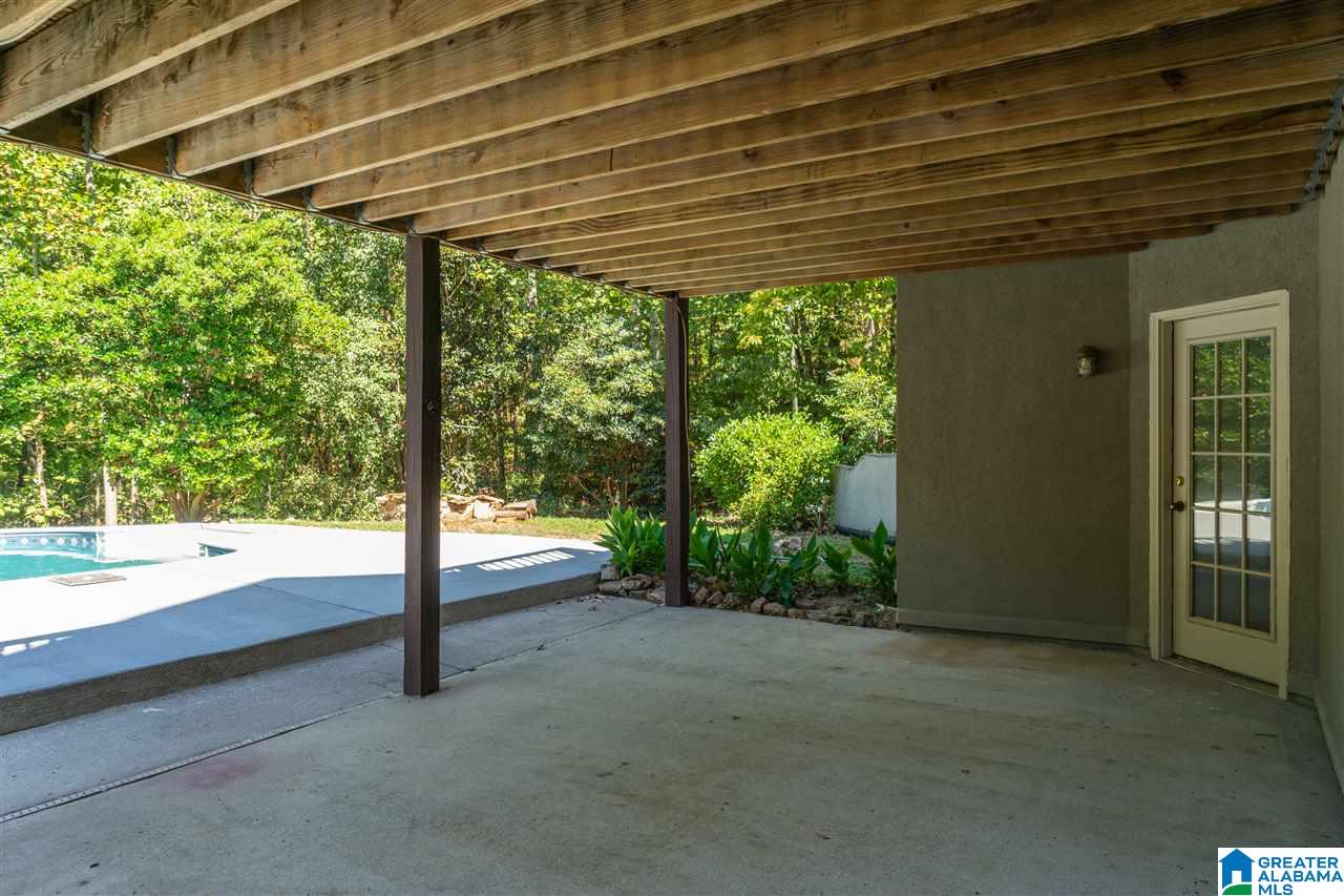 133 High Hampton Drive Pelham, AL 35124 - Photo 41 of 45