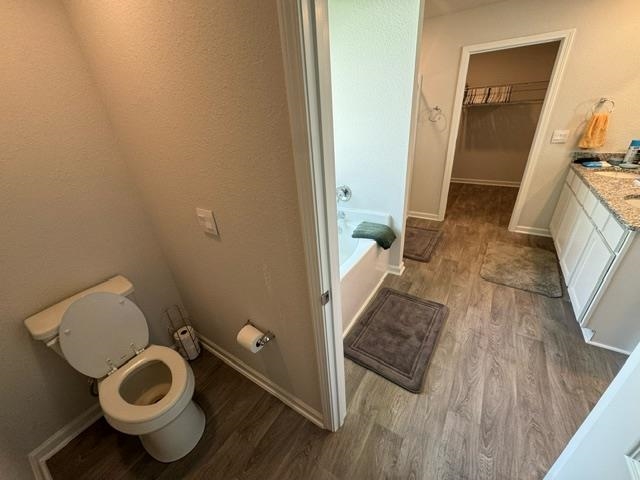 32807 North Pickens Avenue Lillian, AL 36549 - Photo 25 of 49 MASTER BATH