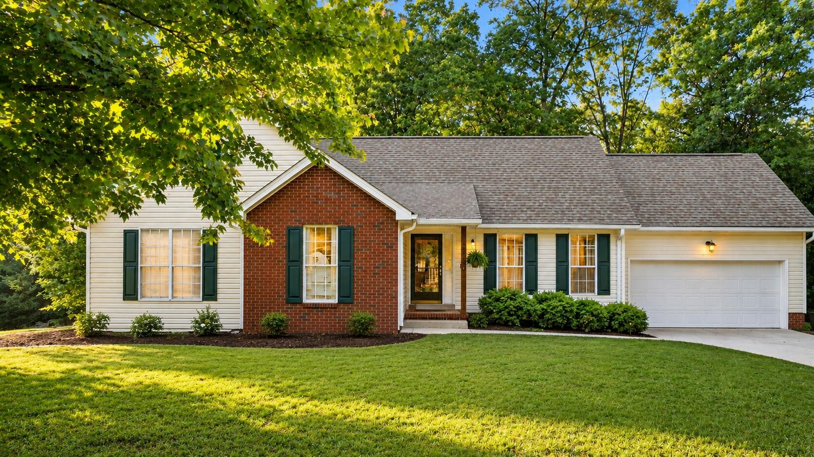 101 Golden Maple Trail Northwest Charleston, TN 37310 - Photo 1 of 15