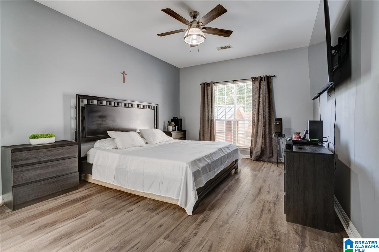 248 Fairview Circle Montevallo, AL 35115 - Photo 17 of 31