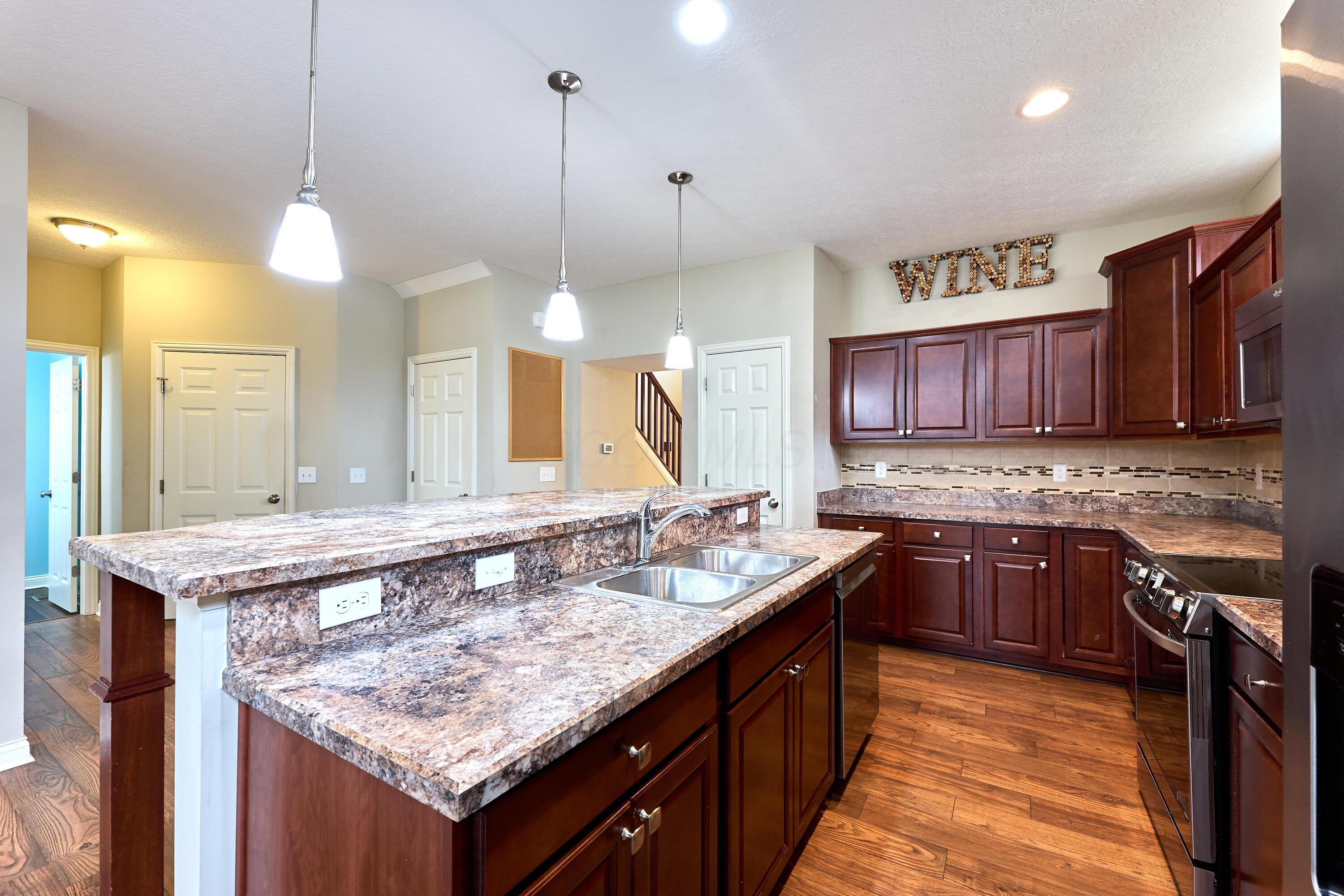 244 Cambridge Road Delaware, OH 43015 - Photo 21 of 129 244 Cambridge