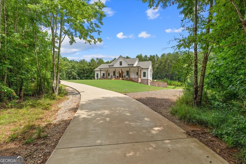 988 Boozer Road Heflin, AL 36264 - Photo 3 of 70