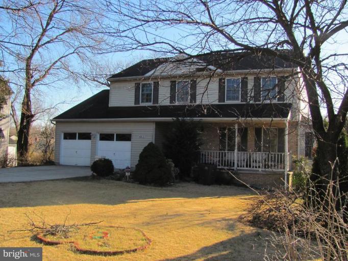 4513 Powder Mill Road Beltsville, MD 20705 - Photo 1 of 28 Exterior (Main)