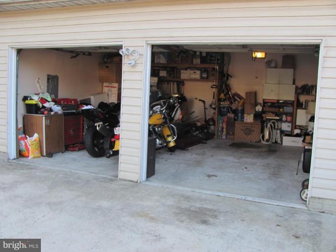 4513 Powder Mill Road Beltsville, MD 20705 - Photo 11 of 28 Garage 2