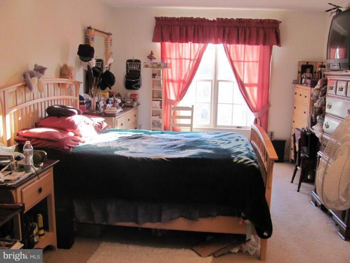 4513 Powder Mill Road Beltsville, MD 20705 - Photo 17 of 28 Master Bedroom