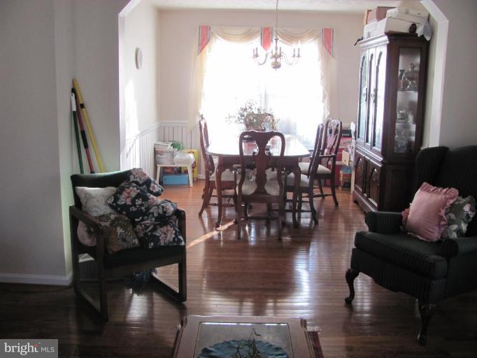 4513 Powder Mill Road Beltsville, MD 20705 - Photo 3 of 28 Dining Area