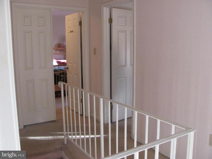 4513 Powder Mill Road Beltsville, MD 20705 - Photo 28 of 28 Staircase
