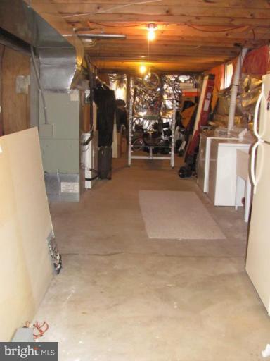 4513 Powder Mill Road Beltsville, MD 20705 - Photo 4 of 28 Basement #1