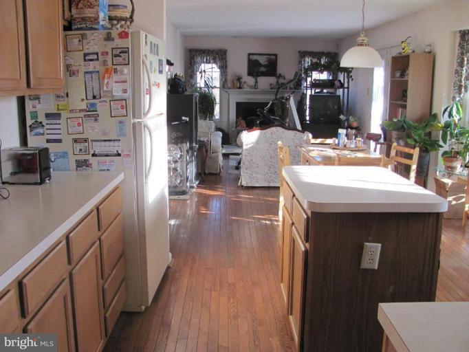 4513 Powder Mill Road Beltsville, MD 20705 - Photo 8 of 28 Breakfast Area