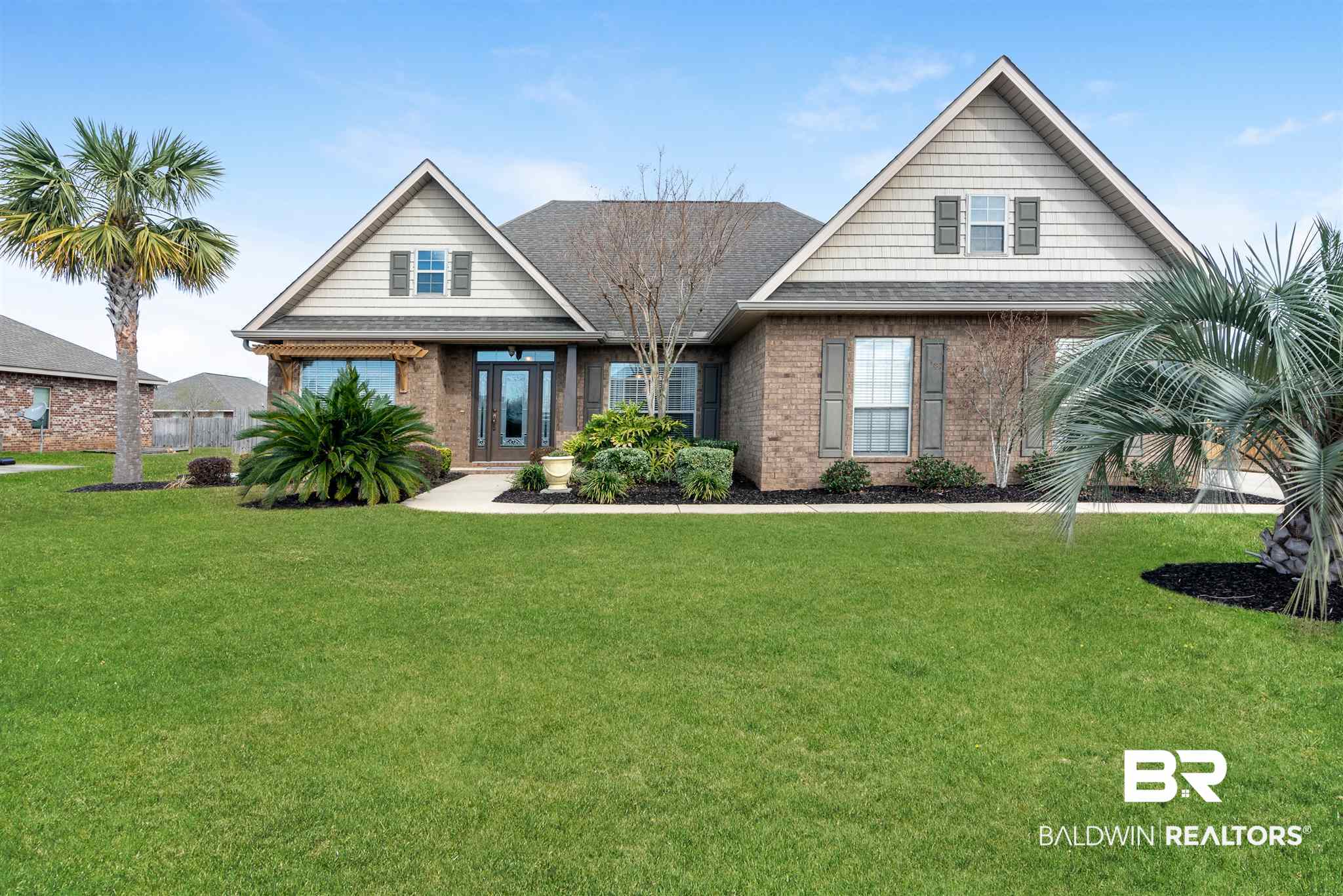 629 Parish Lakes Drive Foley, AL 36535 - Photo 2 of 37