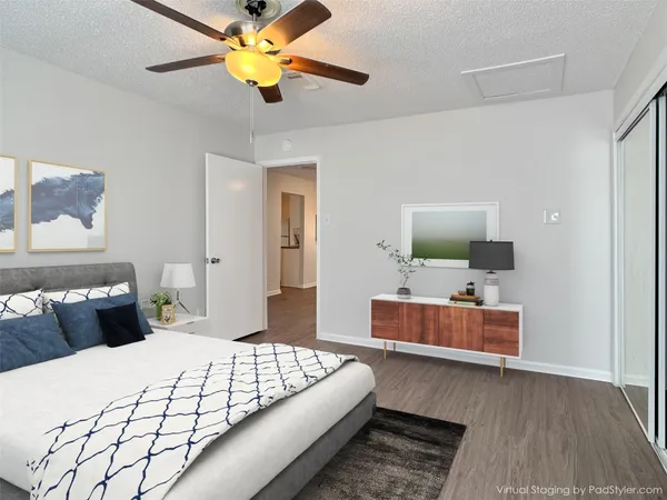 $119,800 | 2277 South Kirkwood Road, Unit 404, Houston, TX 77077