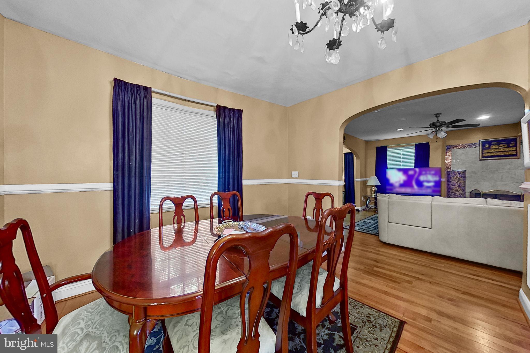 3405 Dennlyn Road Baltimore, MD 21215 - Photo 12 of 53