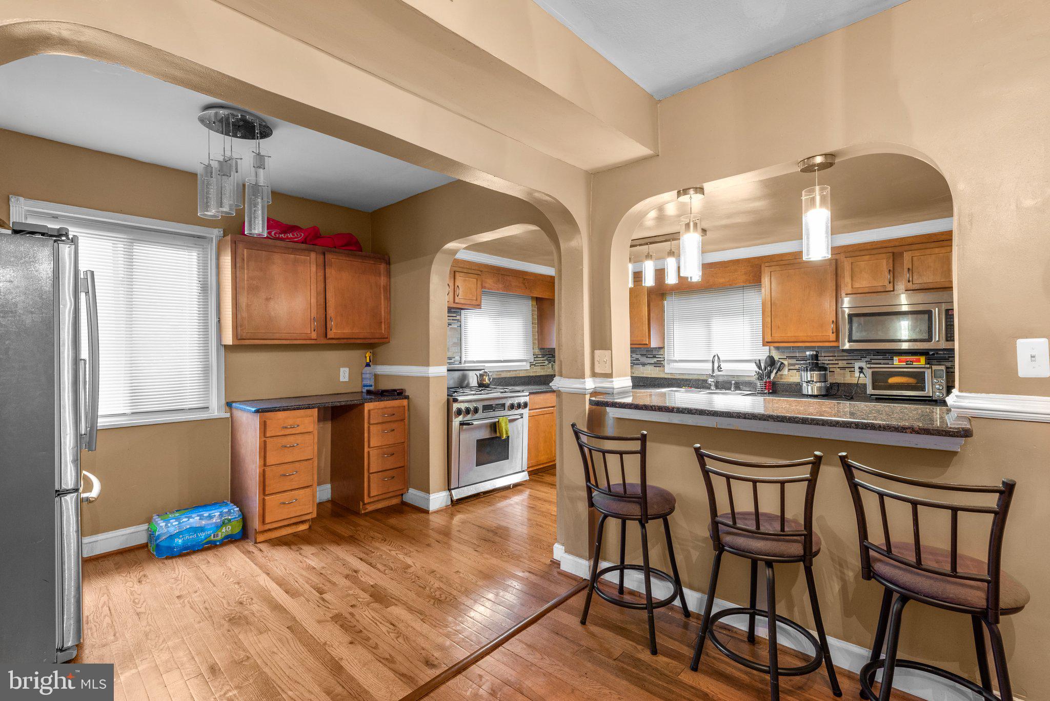 3405 Dennlyn Road Baltimore, MD 21215 - Photo 13 of 53