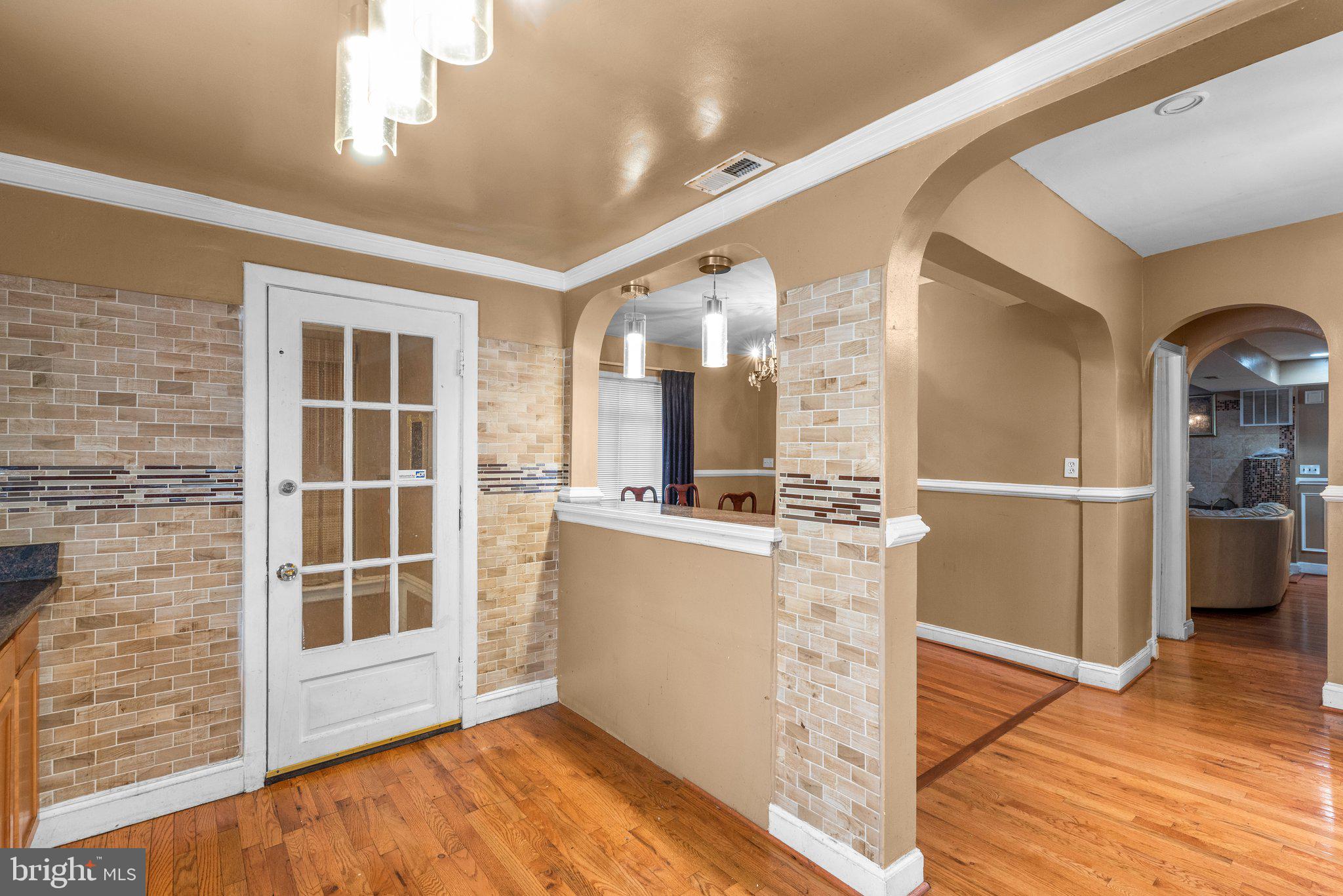 3405 Dennlyn Road Baltimore, MD 21215 - Photo 19 of 53