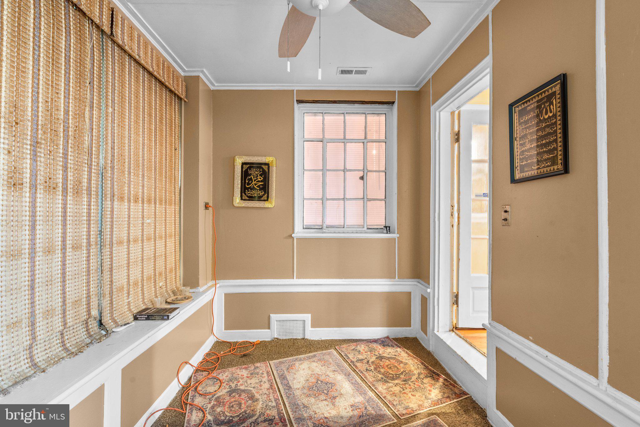 3405 Dennlyn Road Baltimore, MD 21215 - Photo 22 of 53