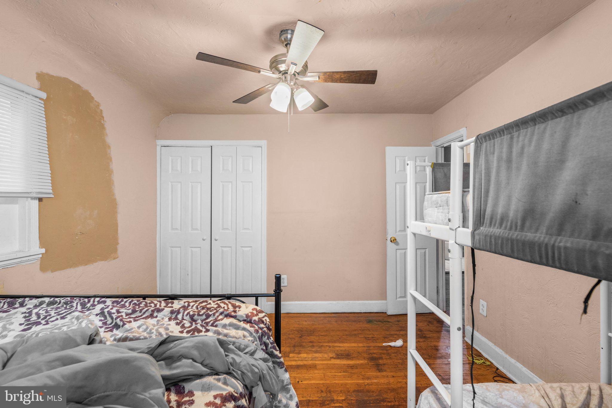 3405 Dennlyn Road Baltimore, MD 21215 - Photo 29 of 53