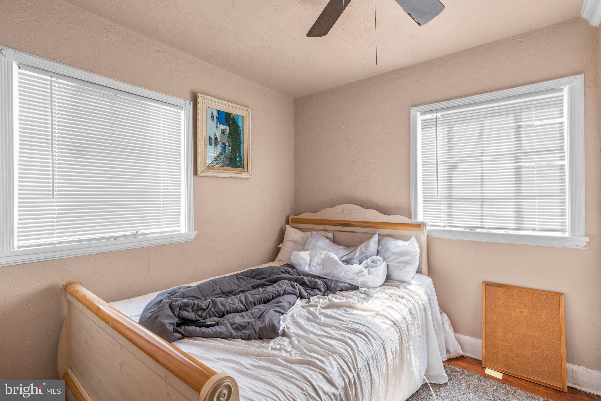 3405 Dennlyn Road Baltimore, MD 21215 - Photo 30 of 53