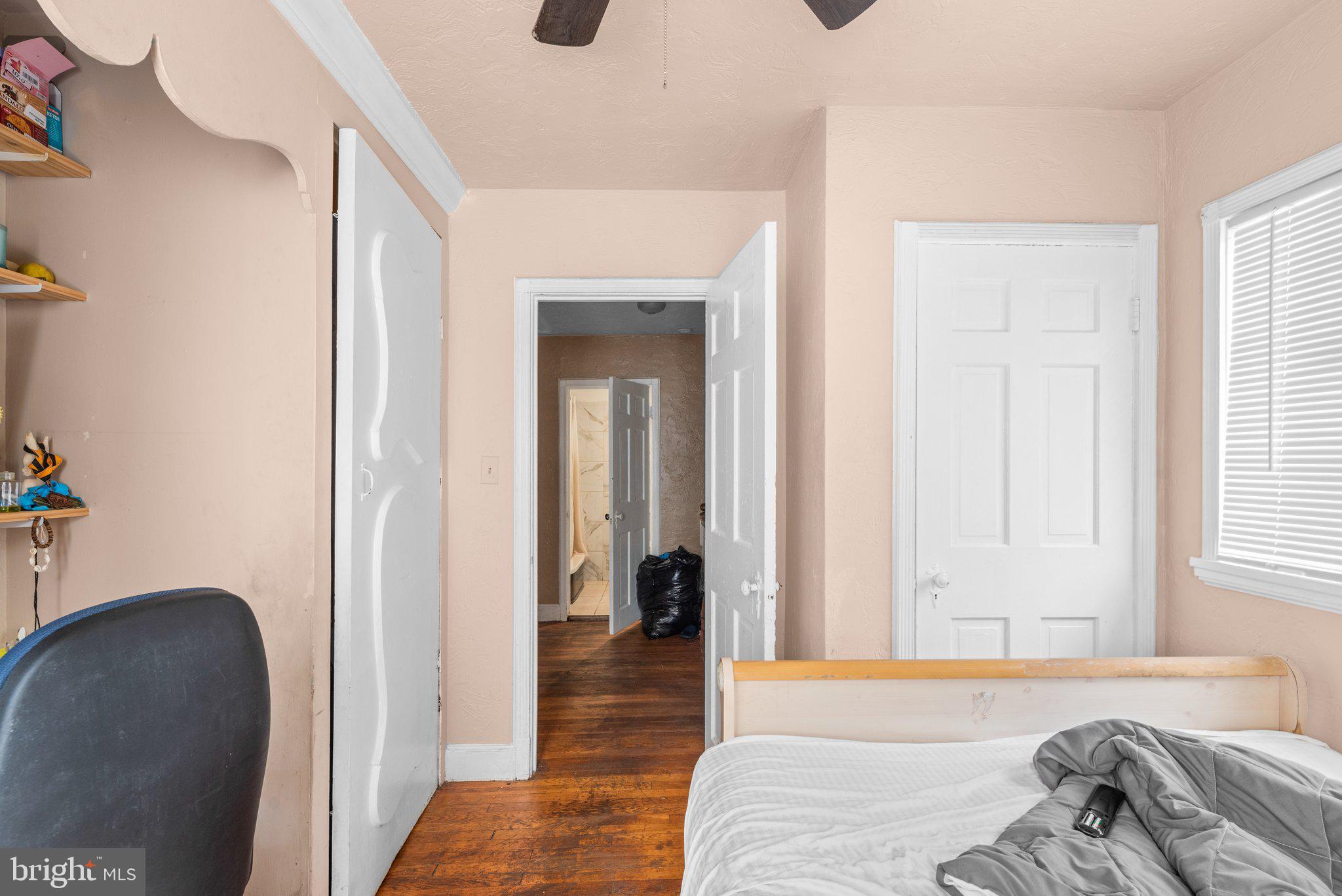 3405 Dennlyn Road Baltimore, MD 21215 - Photo 31 of 53