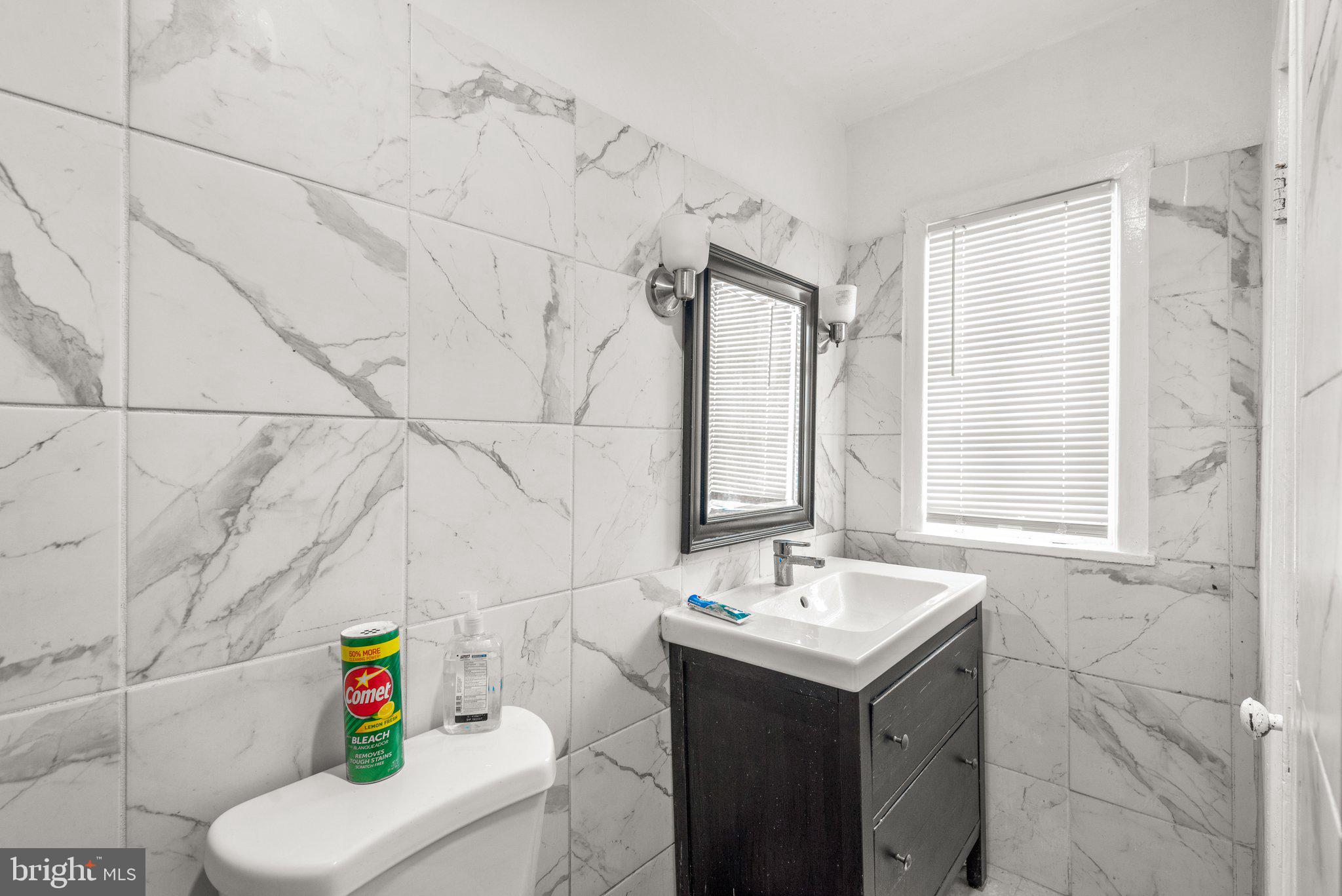 3405 Dennlyn Road Baltimore, MD 21215 - Photo 32 of 53