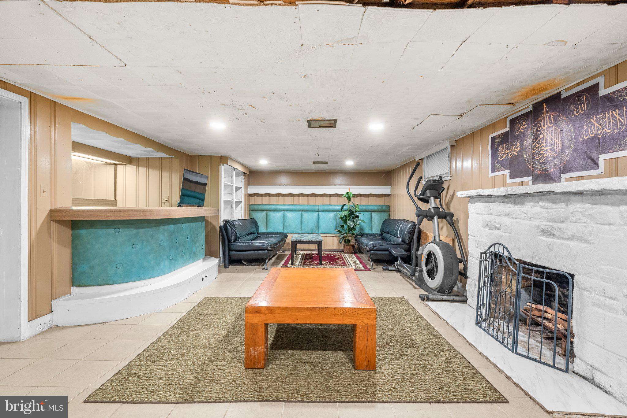 3405 Dennlyn Road Baltimore, MD 21215 - Photo 36 of 53