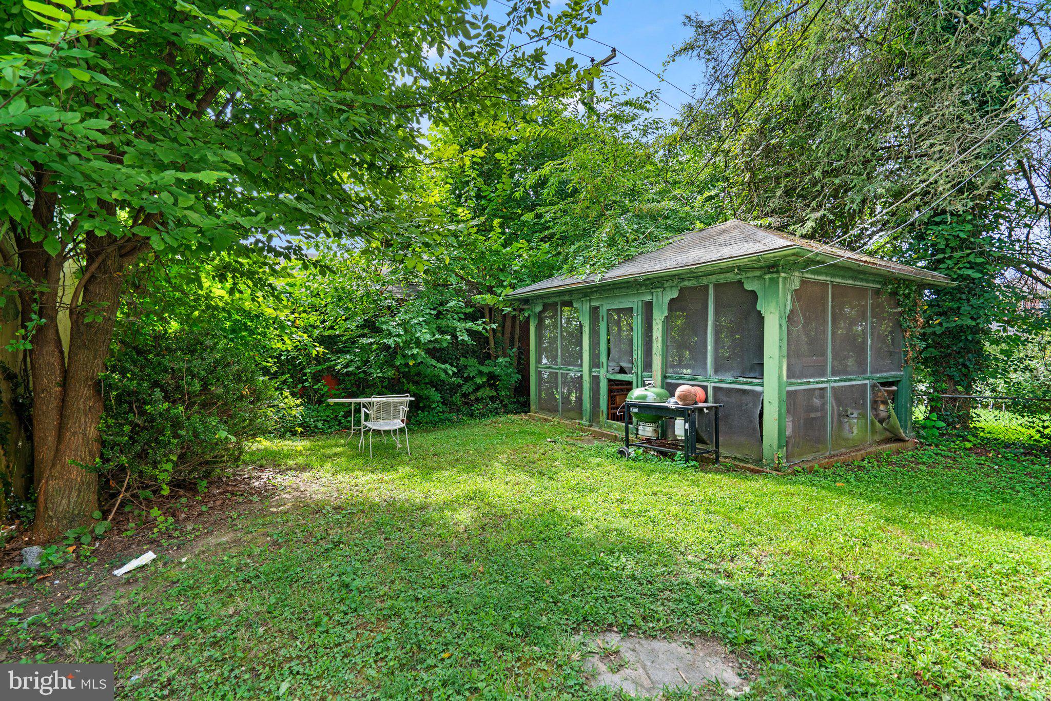 3405 Dennlyn Road Baltimore, MD 21215 - Photo 45 of 53