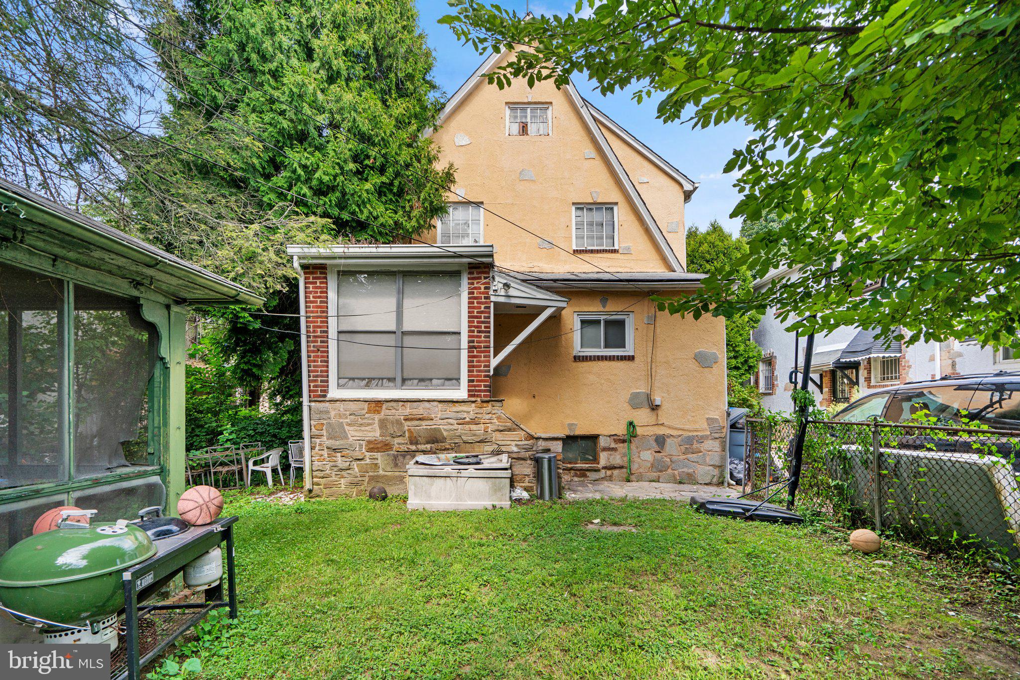 3405 Dennlyn Road Baltimore, MD 21215 - Photo 46 of 53