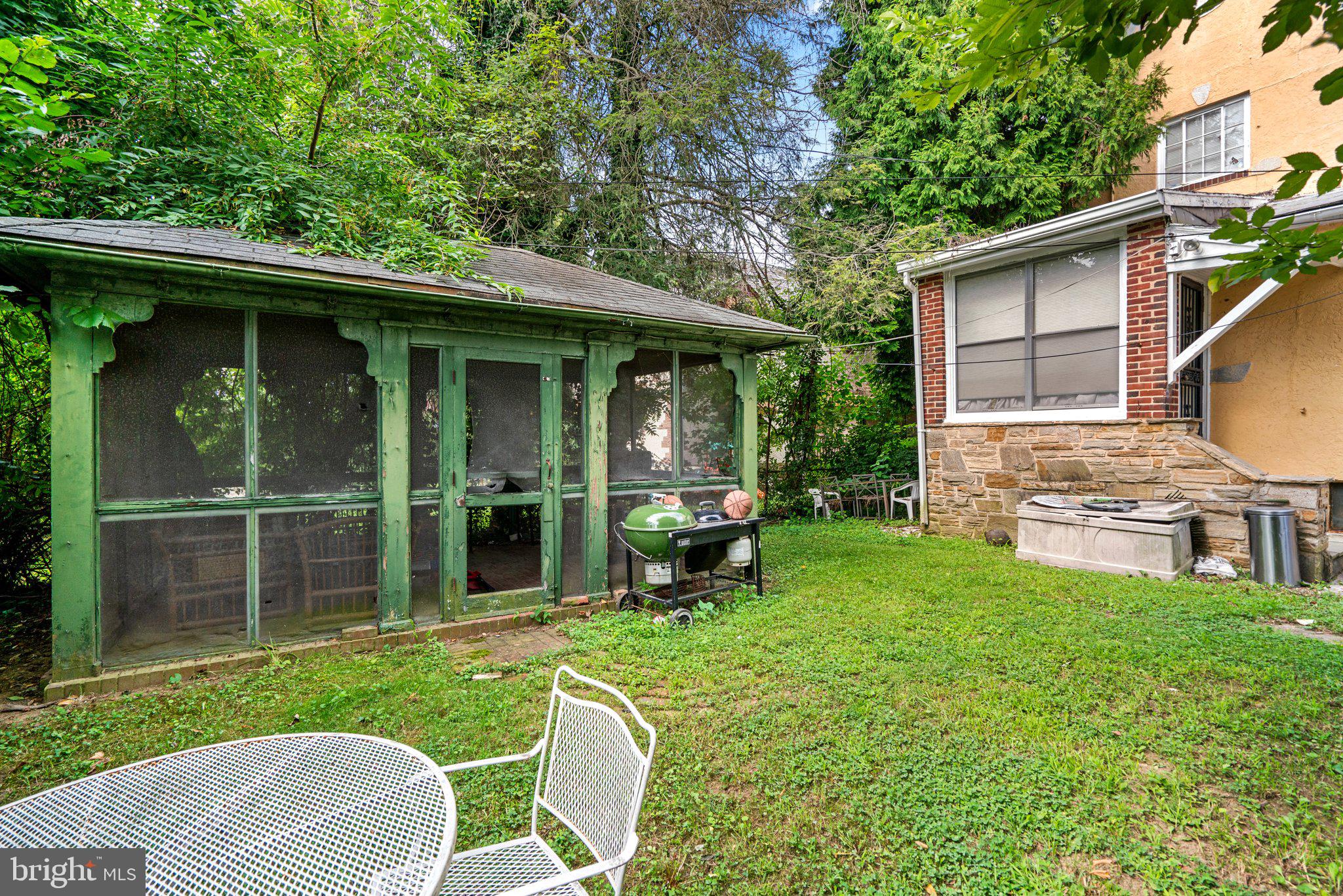 3405 Dennlyn Road Baltimore, MD 21215 - Photo 47 of 53