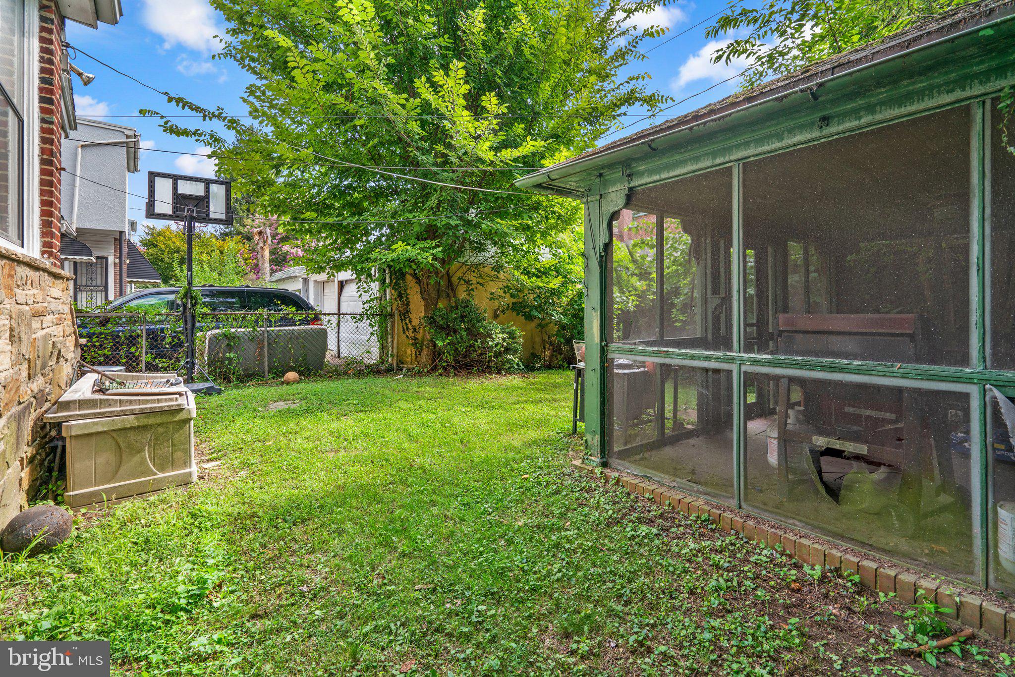 3405 Dennlyn Road Baltimore, MD 21215 - Photo 48 of 53