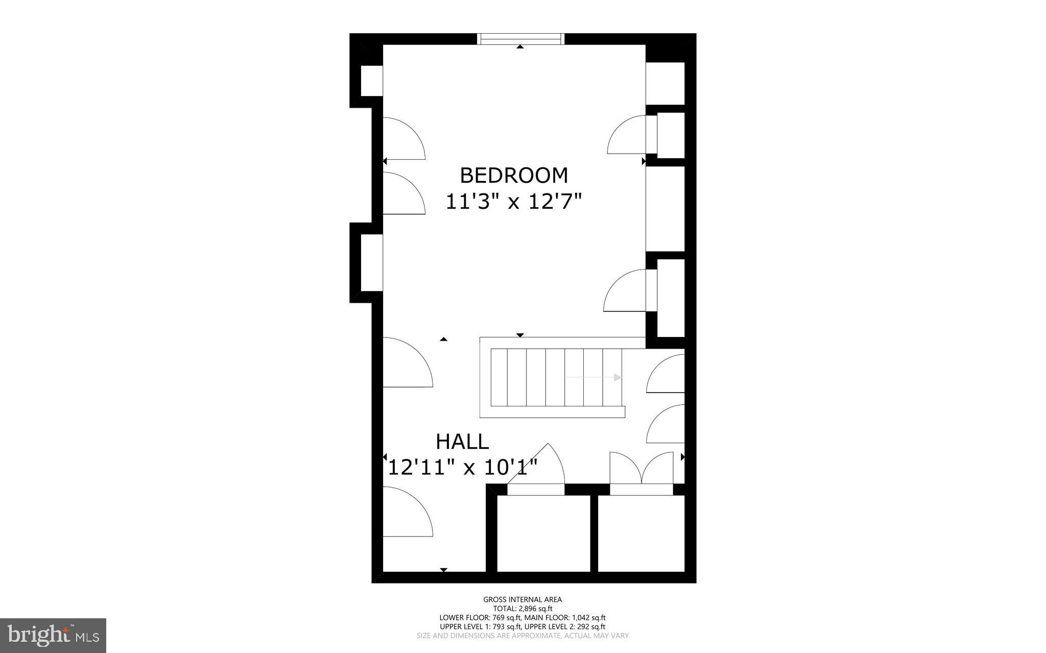 3405 Dennlyn Road Baltimore, MD 21215 - Photo 50 of 53