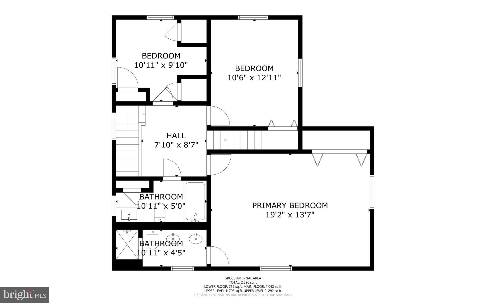 3405 Dennlyn Road Baltimore, MD 21215 - Photo 53 of 53