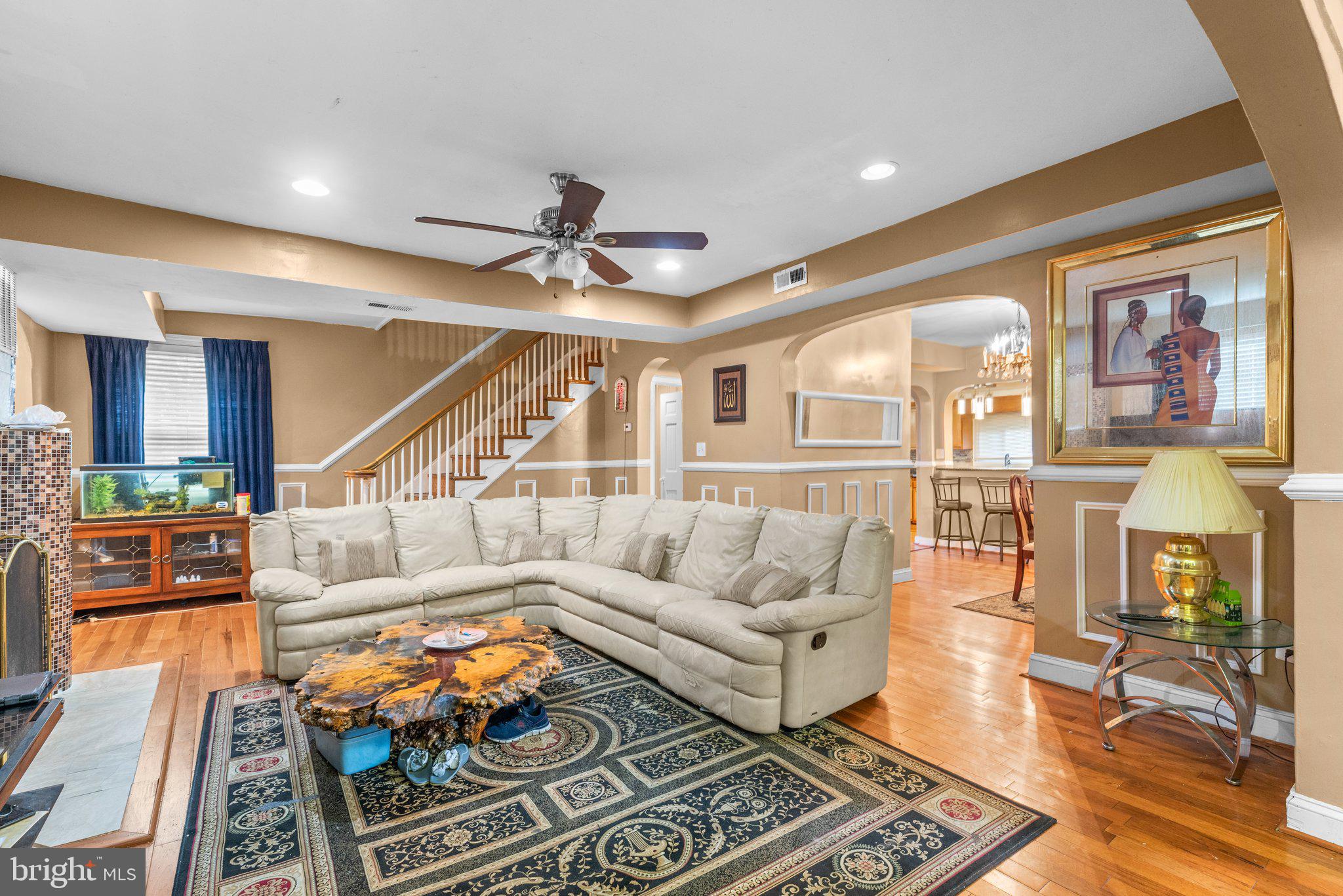 3405 Dennlyn Road Baltimore, MD 21215 - Photo 9 of 53