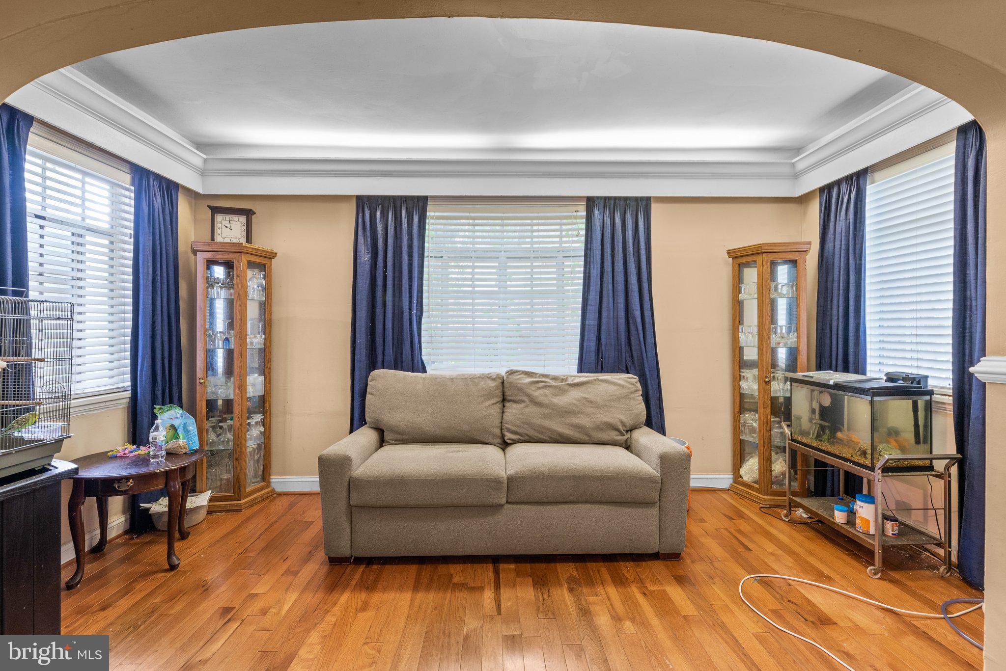 3405 Dennlyn Road Baltimore, MD 21215 - Photo 10 of 53