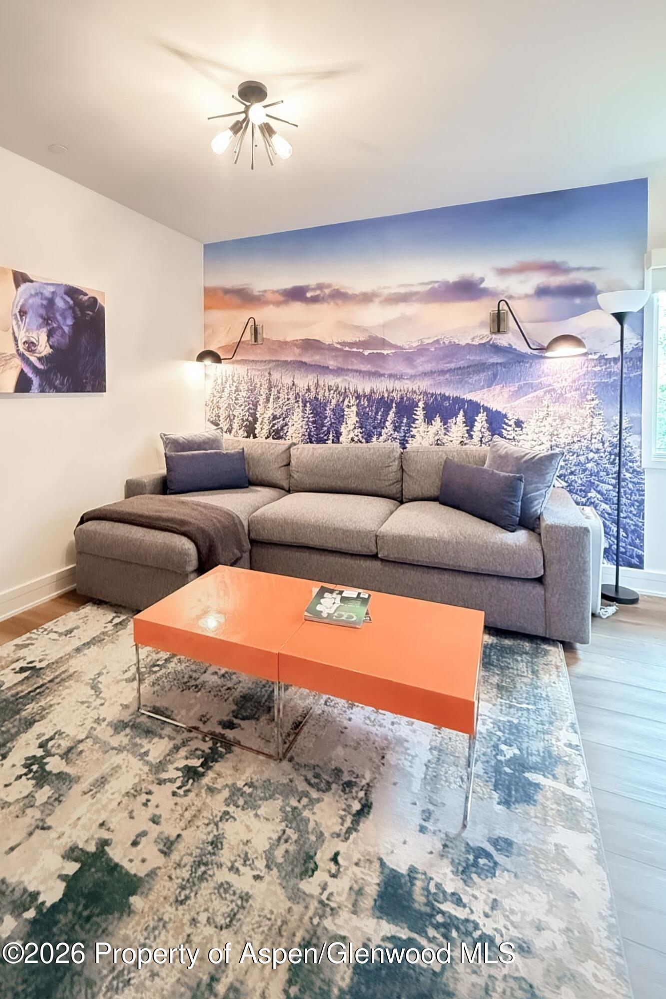 381 Ridge Road, Unit A5 Snowmass Village, CO 81615 - Photo 39 of 52 9