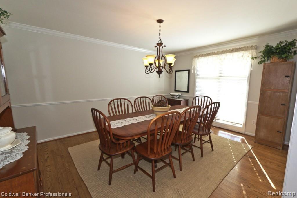 3208 Summit Ridge Drive Rochester Hills, MI 48306 - Photo 12 of 34