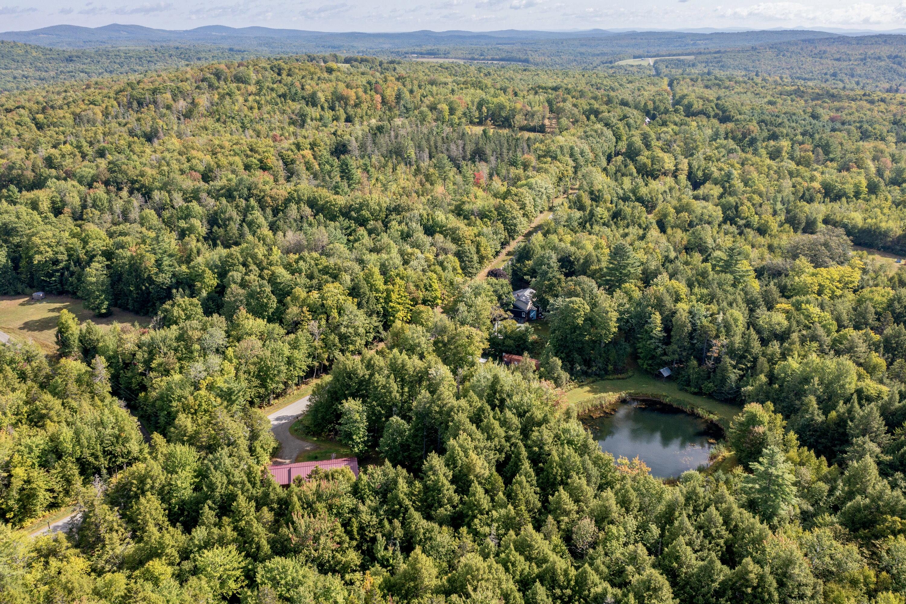 428 Works Road Jackson, ME 04921 - Photo 28 of 40 6021