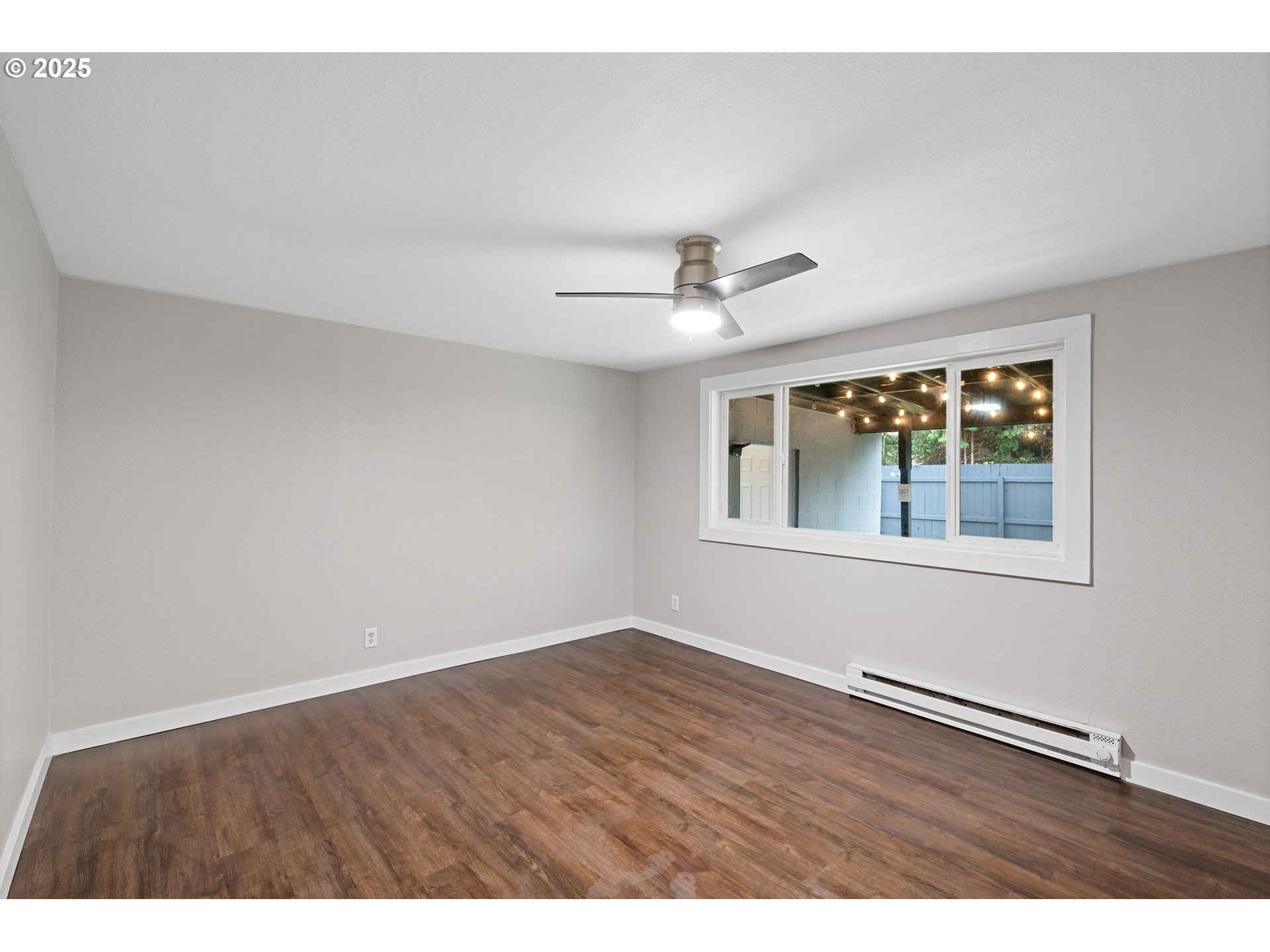 3317 Olive Way Longview, WA 98632 - Photo 15 of 29 a view of an empty room with a window