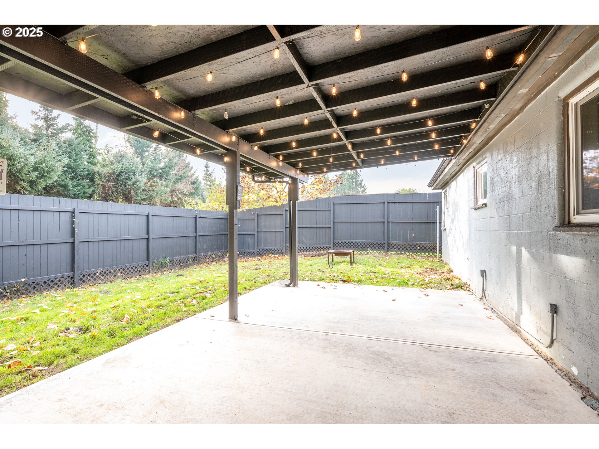 3317 Olive Way Longview, WA 98632 - Photo 22 of 29 a view of a backyard