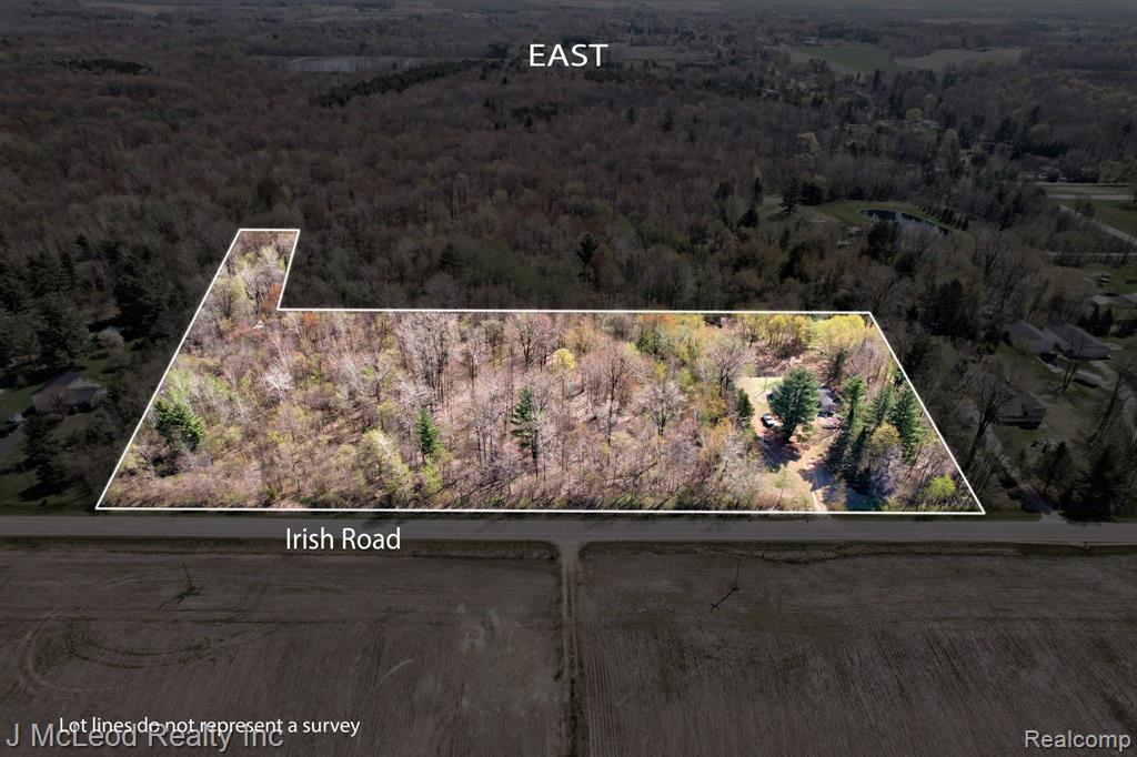 8425 Irish Road Millington, MI 48746 - Photo 12 of 43