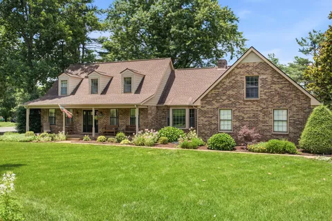 $1,250,000 | 1207 Arrowhead Drive, Brentwood, TN 37027