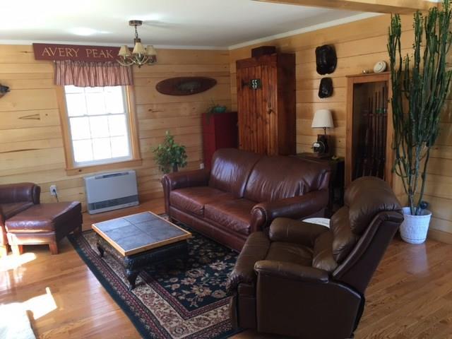 156 Diller Line Road Chesterville, ME 04938 - Photo 11 of 29 Photo