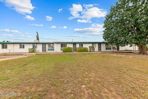 $200,000 | 7455 East Desert Spring Drive, Tucson, AZ 85730